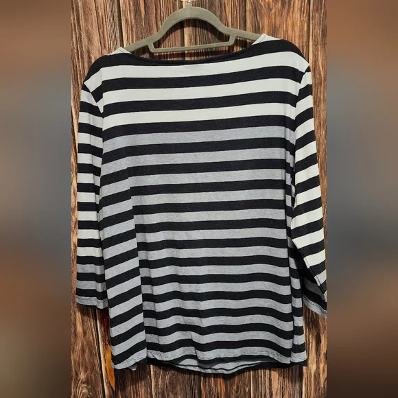 Ruby Rd. shirt - Picture 2 of 4